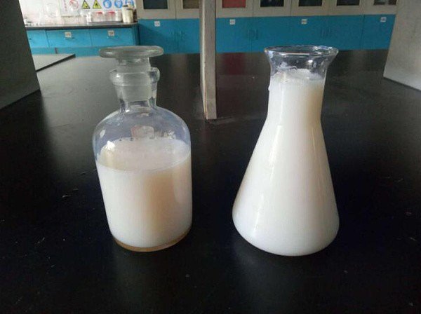 Nitrile Butadiene Rubber Latex