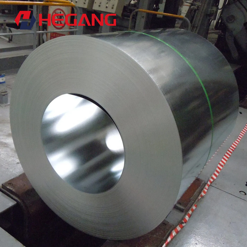 Galvanized Coil