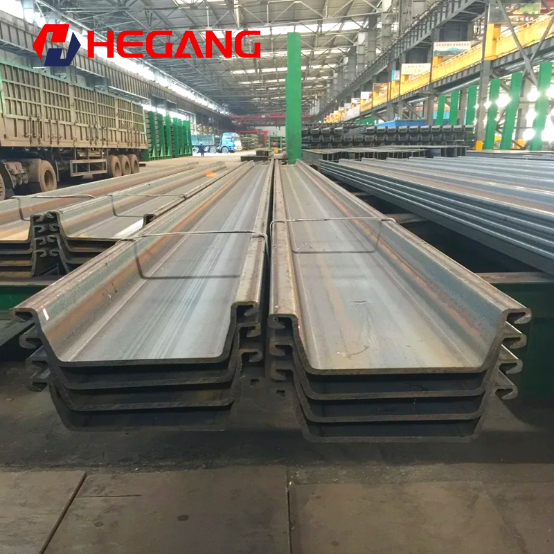 Steel Sheet Pile