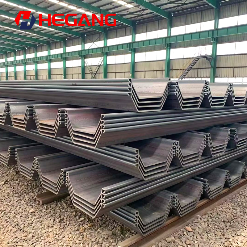Steel Sheet Pile