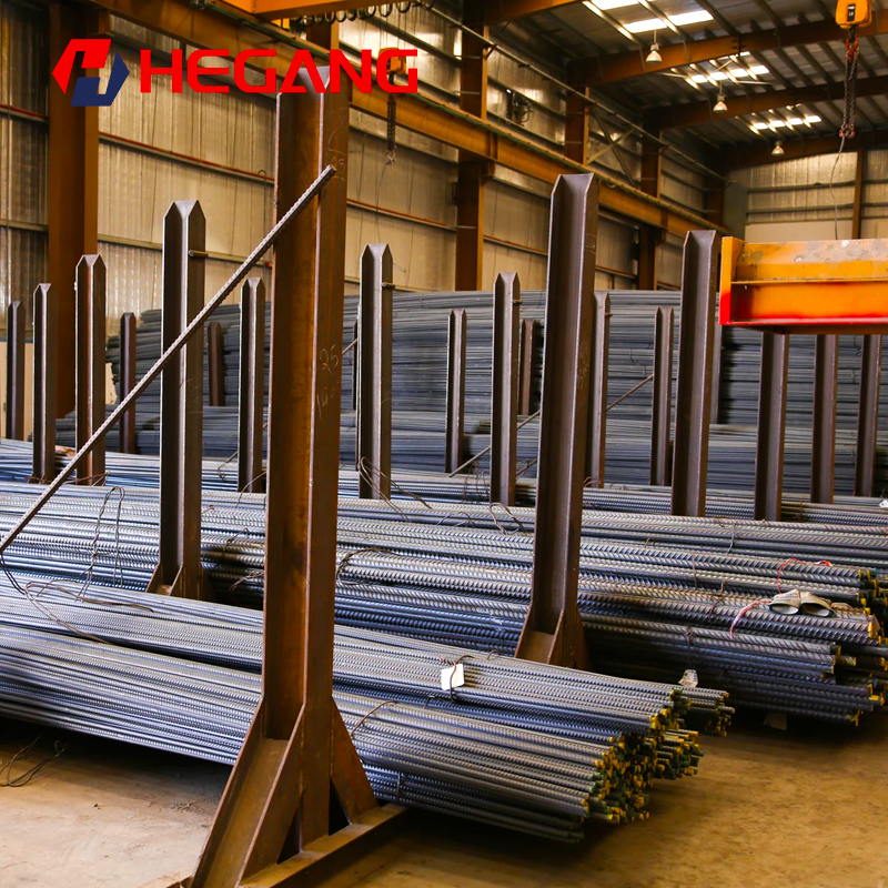 Rebar
