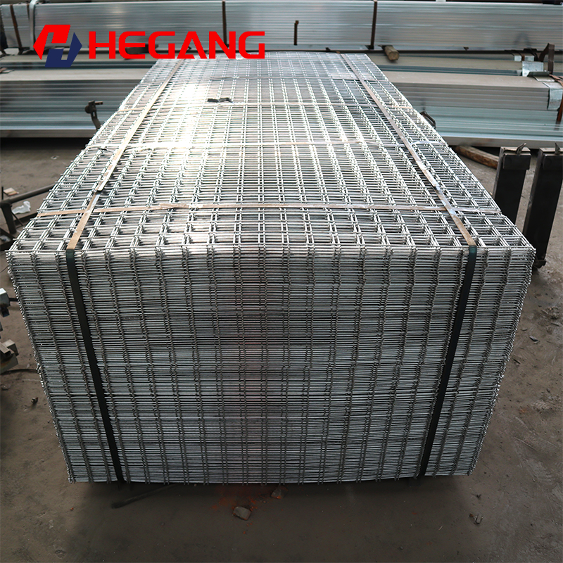 Welded Wire Mesh