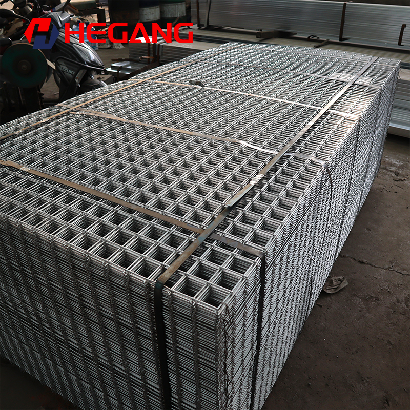 Welded Wire Mesh