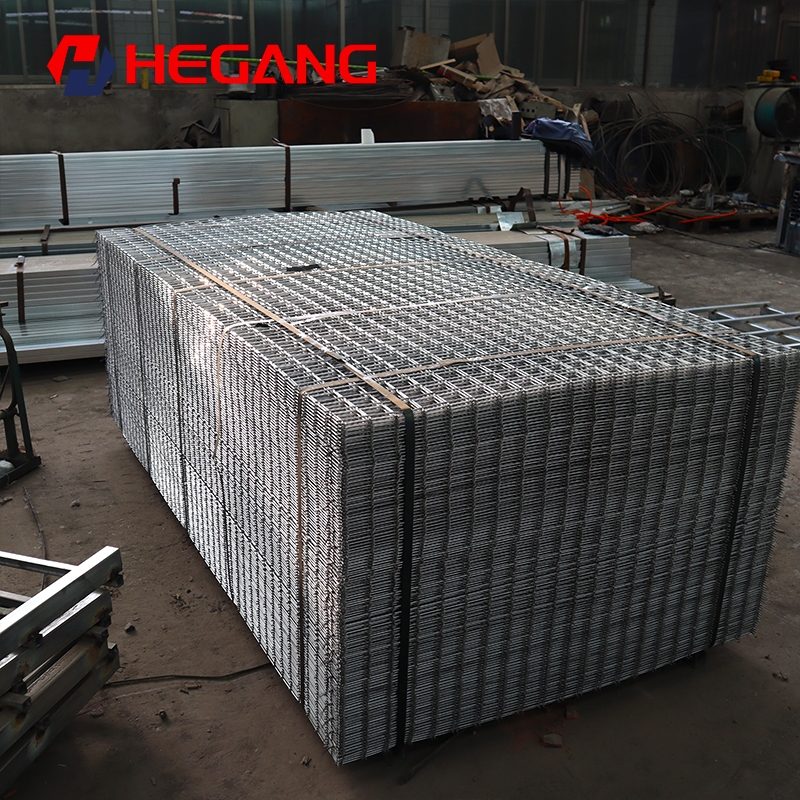 Welded Wire Mesh
