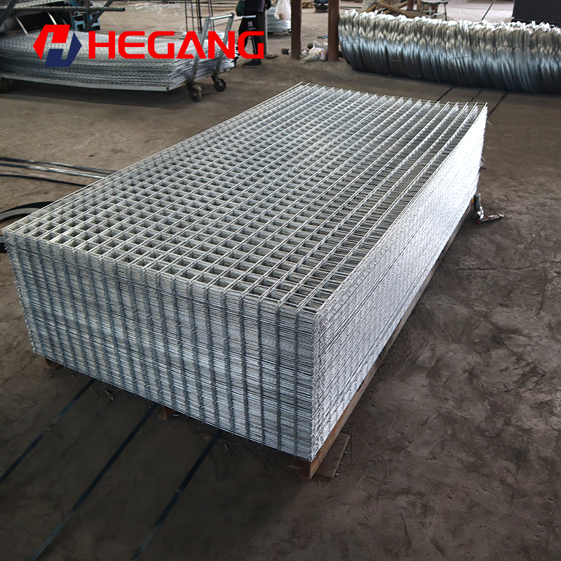 Welded Wire Mesh
