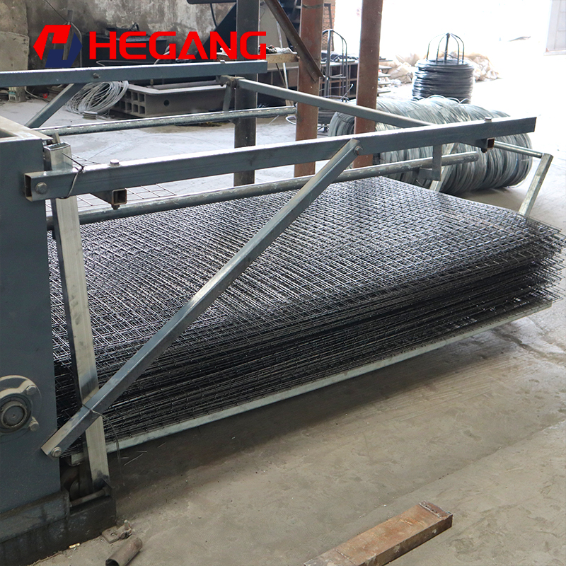Welded Wire Mesh