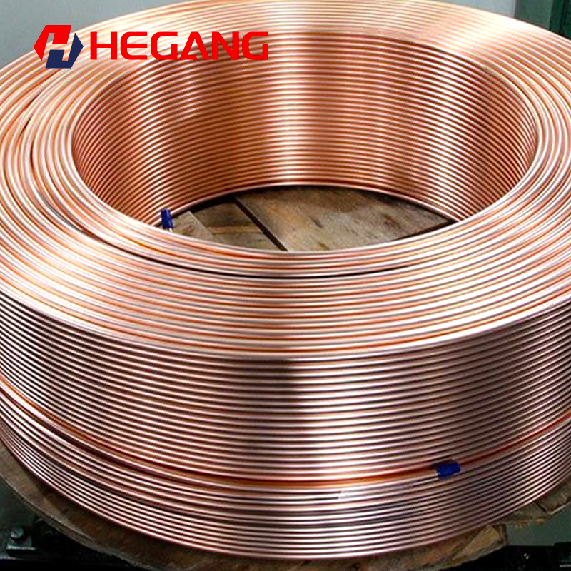 Copper pipe
