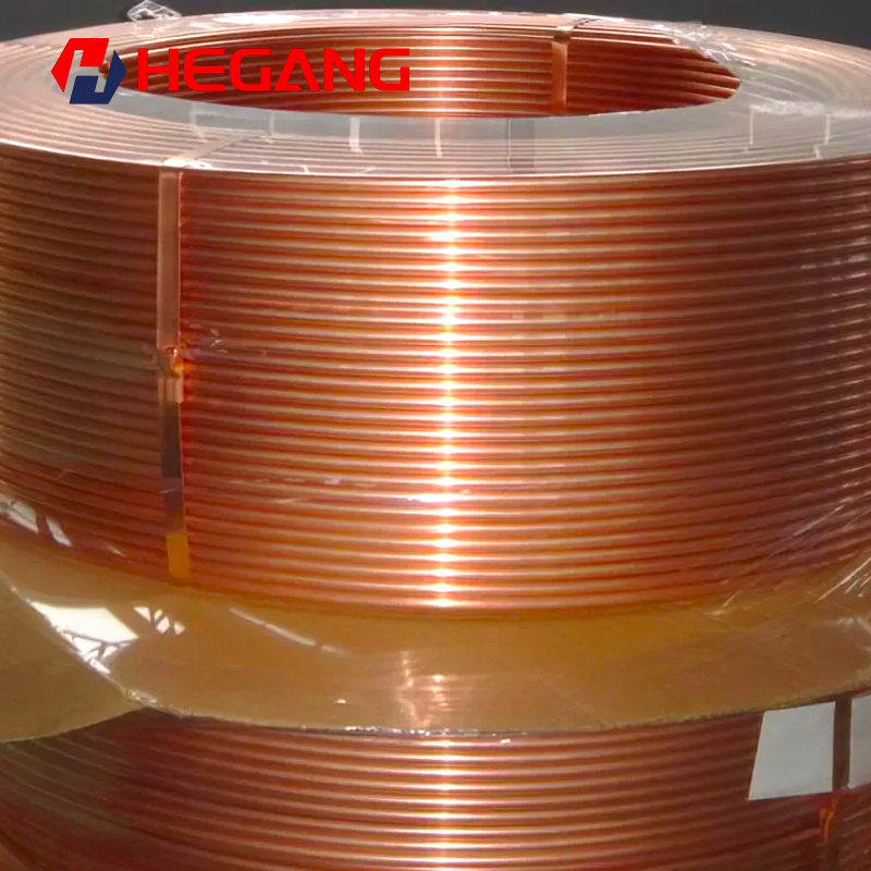 Copper pipe