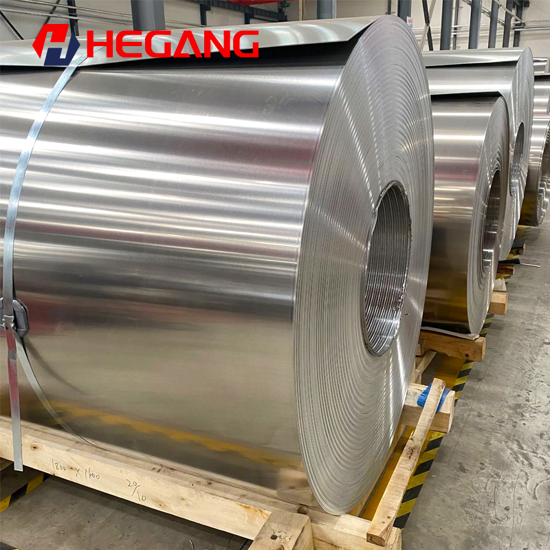 Aluminum Coil
