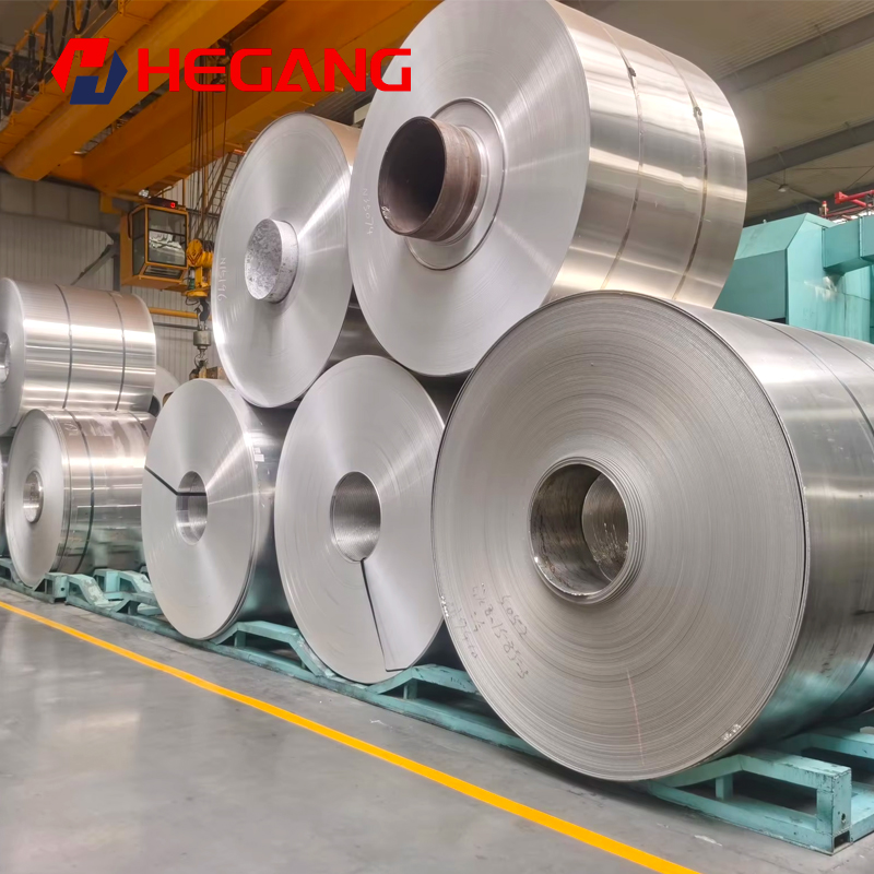 Aluminum Coil