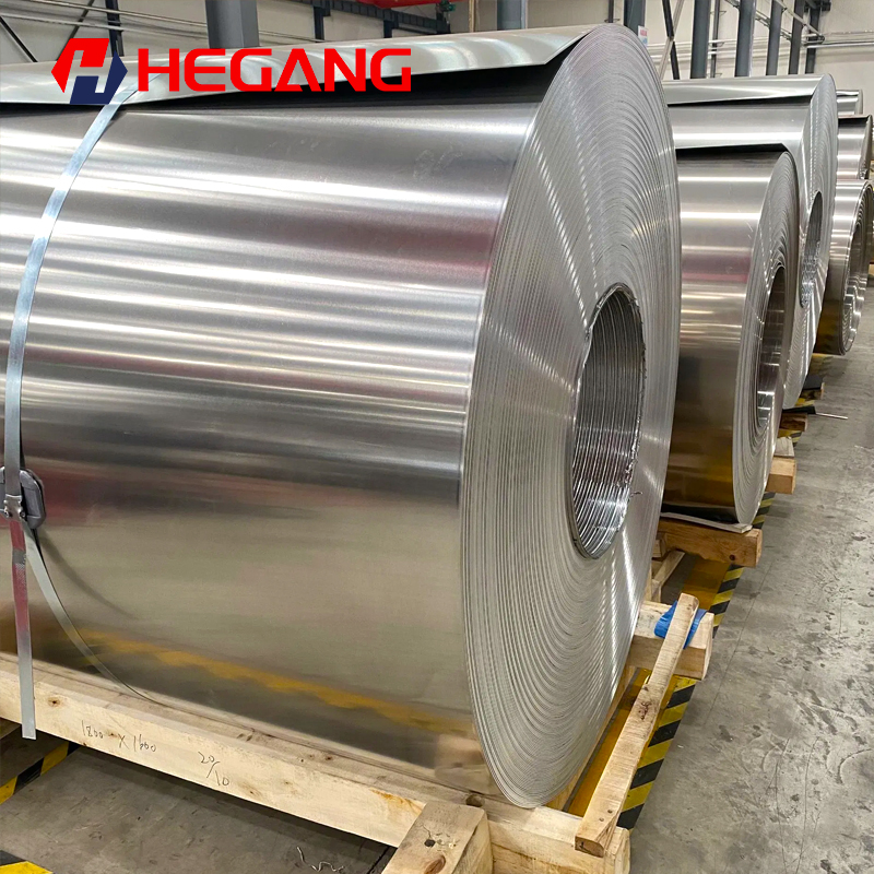 Aluminum Coil