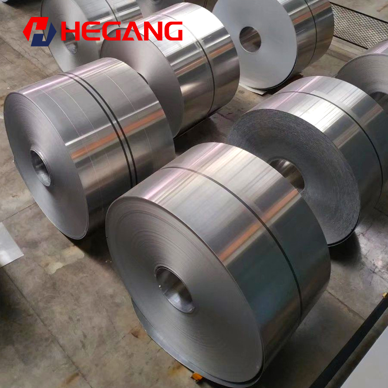 Aluminum Coil
