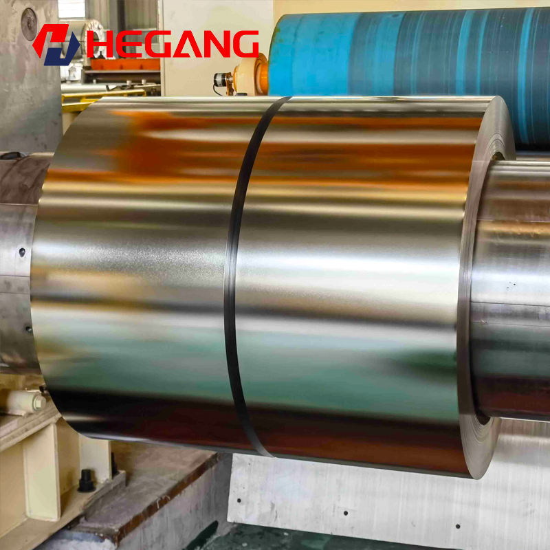 Aluminum Coil