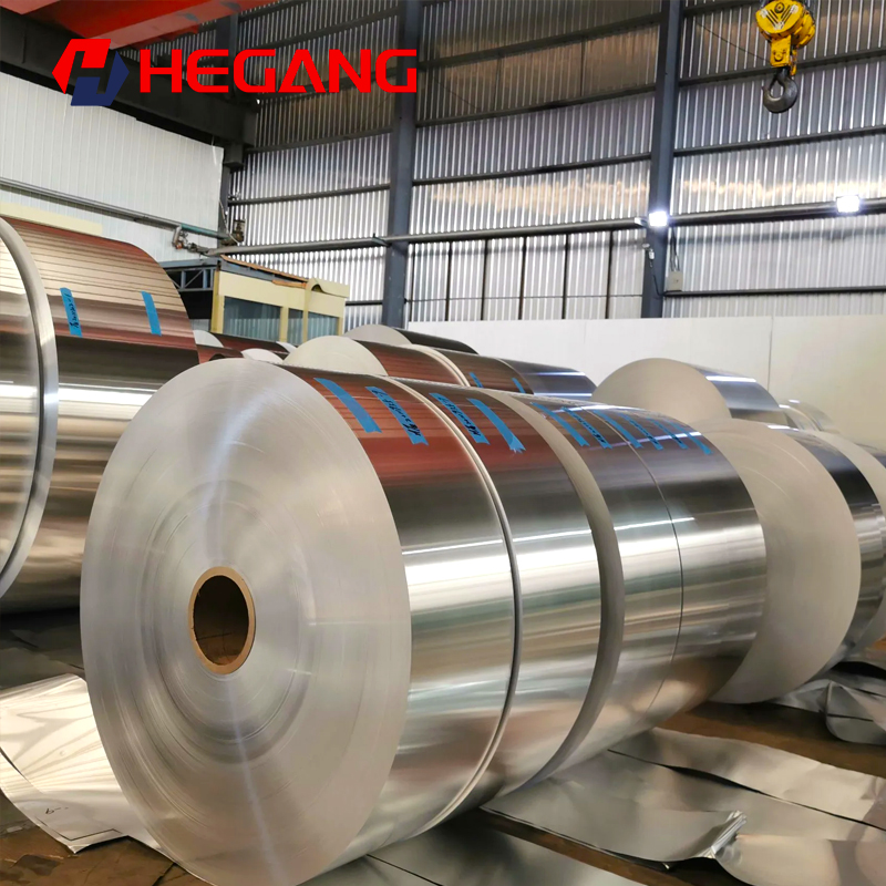 Aluminum Coil