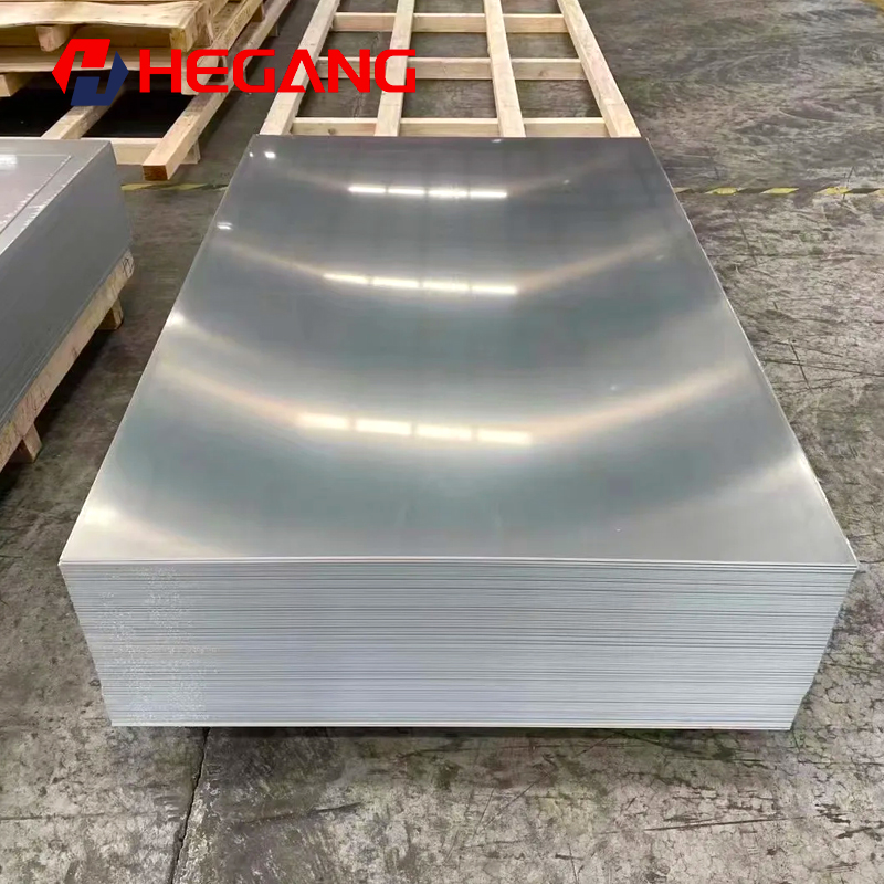 Aluminum Plate