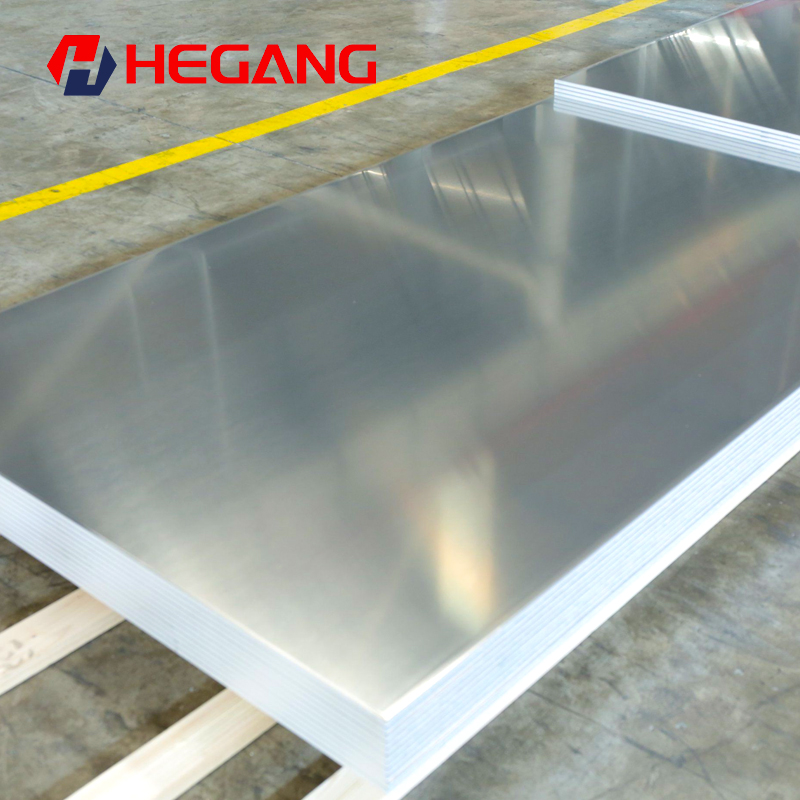 Aluminum Plate