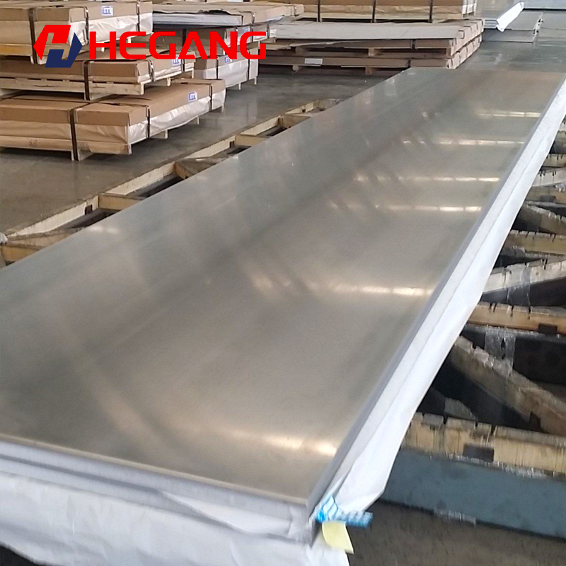 Aluminum Plate