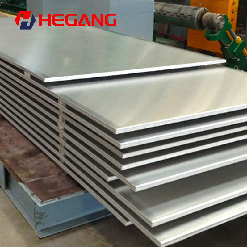 Aluminum Plate