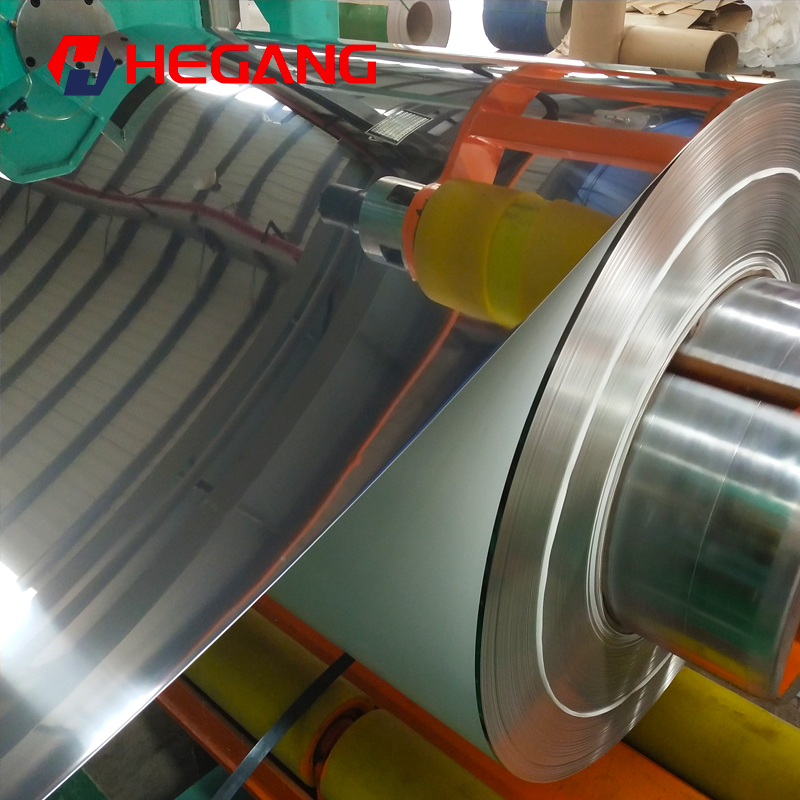 Stainless Steel Coil