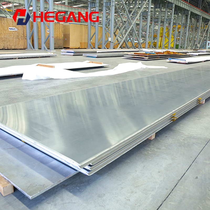 Stainless Steel Plate