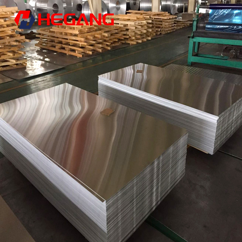 Stainless Steel Plate