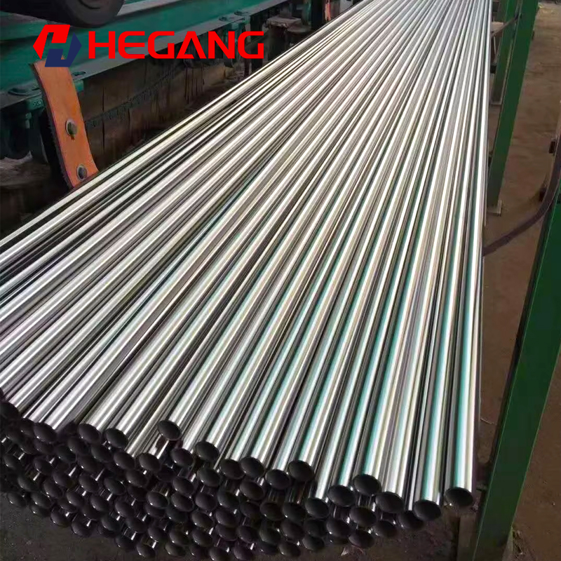 stainless steel pipe