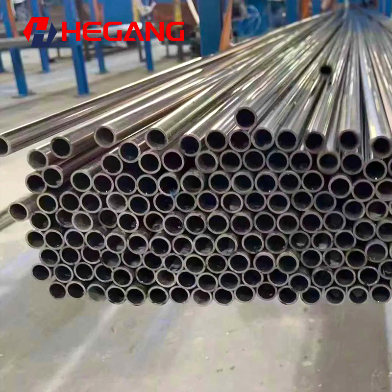 stainless steel pipe