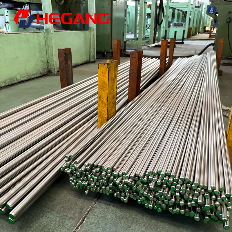 Stainless steel Bar