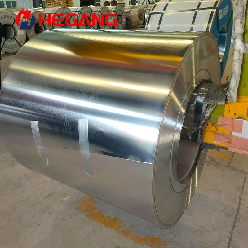 Tinplate Coil
