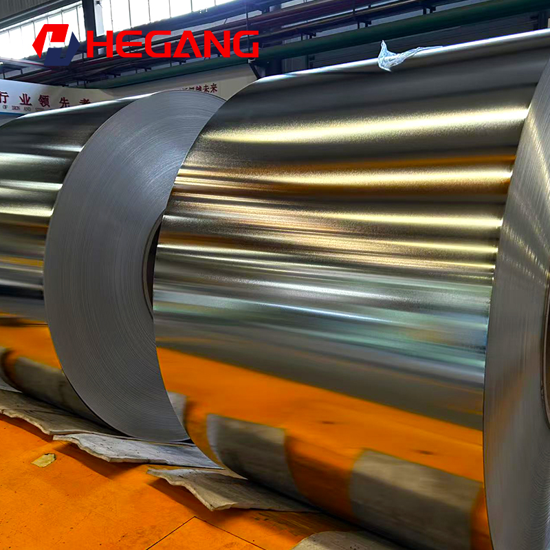 Tinplate Coil