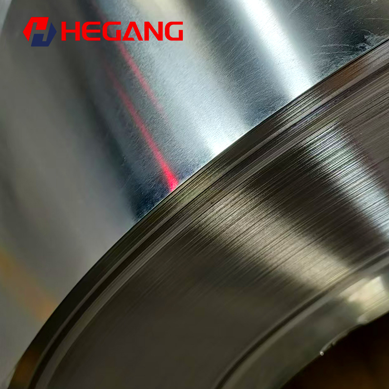 Tinplate Coil