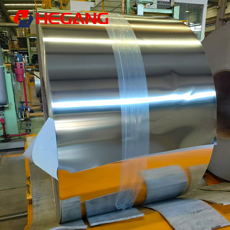 Tinplate Coil