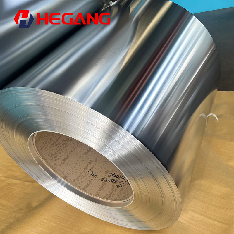 Tinplate Coil