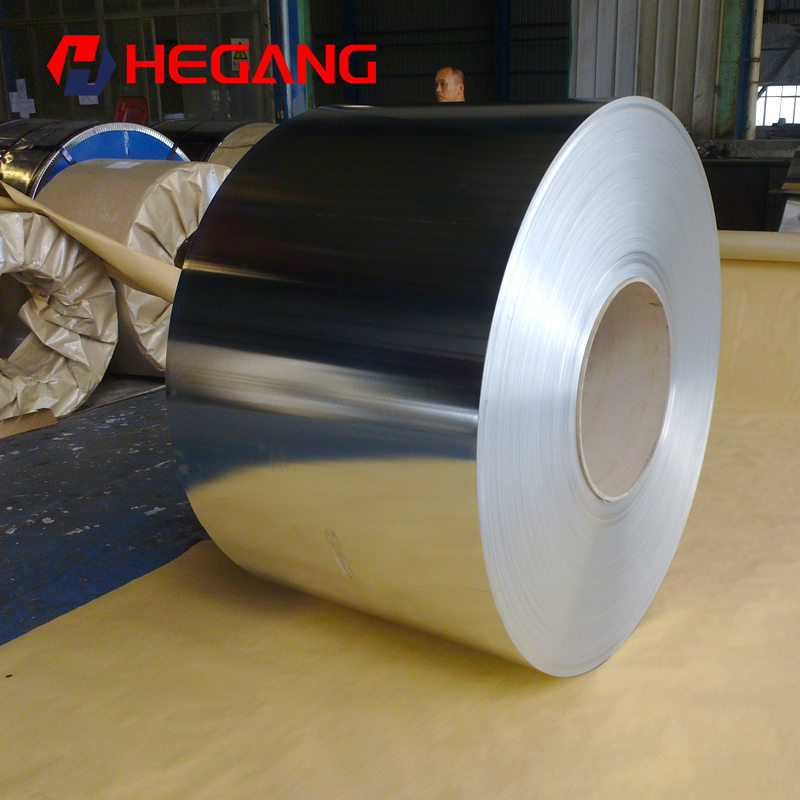 Tinplate Coil