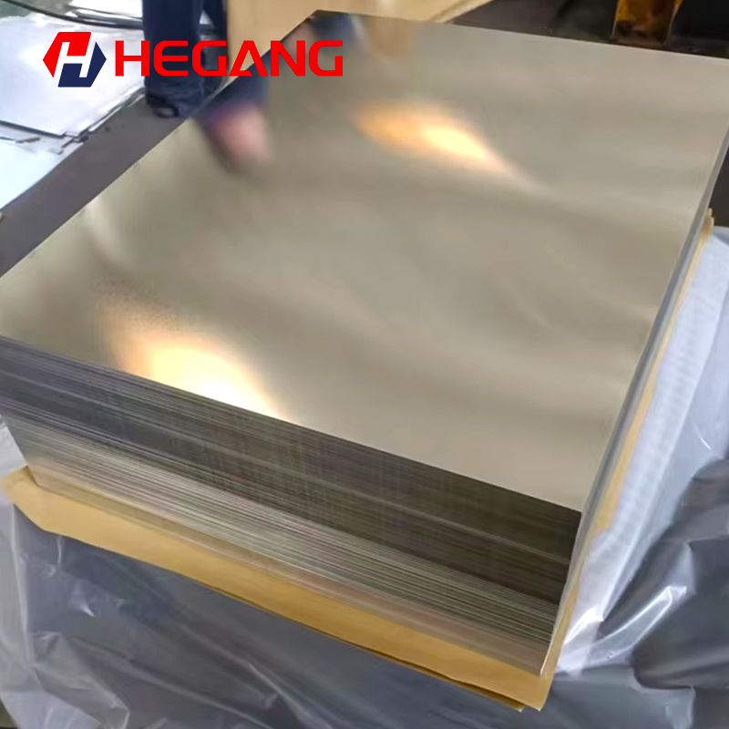 Tinplate Plate