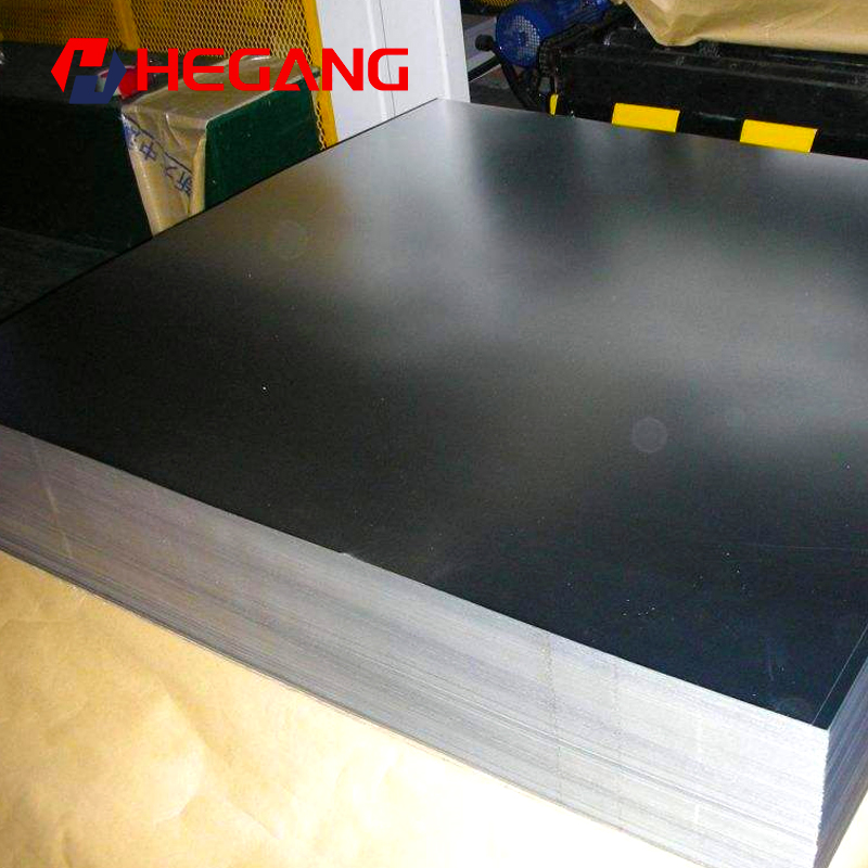 Tinplate Plate