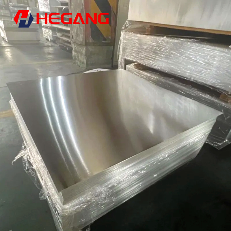 Tinplate Plate