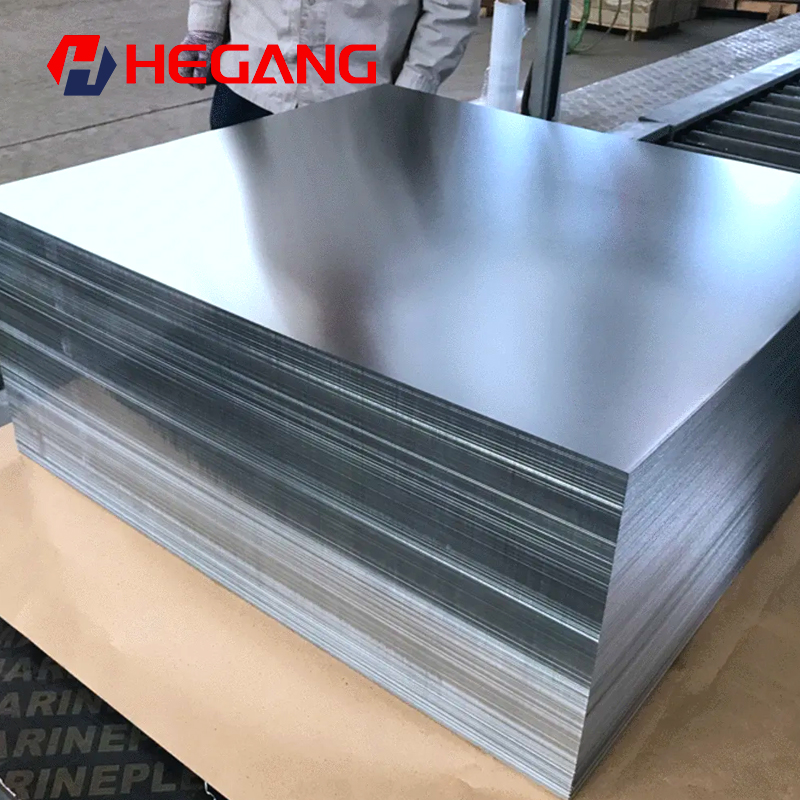 Tinplate Plate