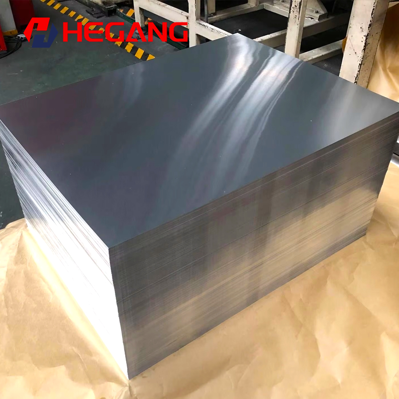 Tinplate Plate