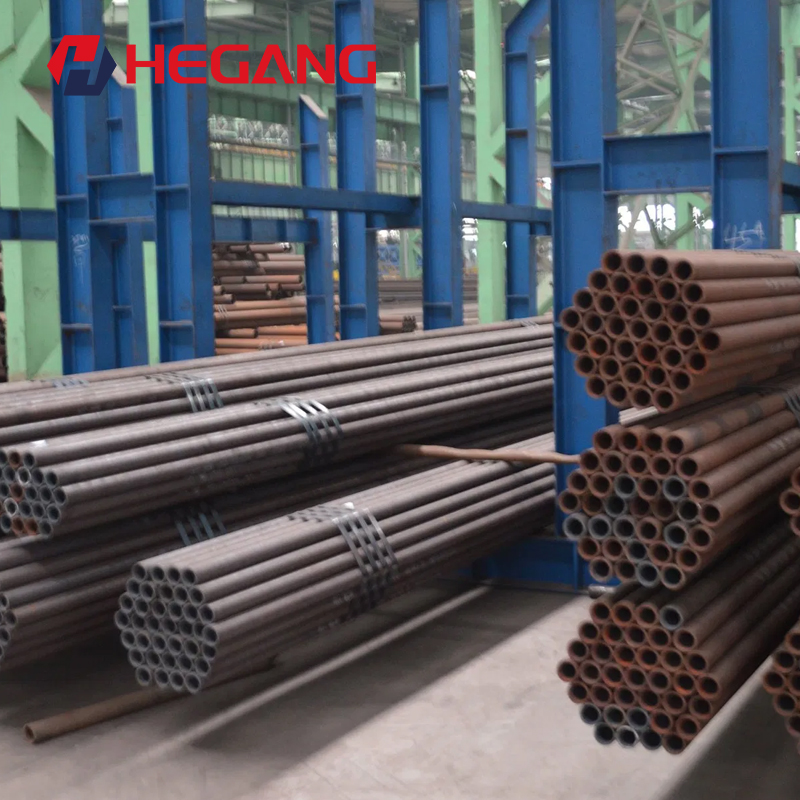 Carbon Steel Pipe