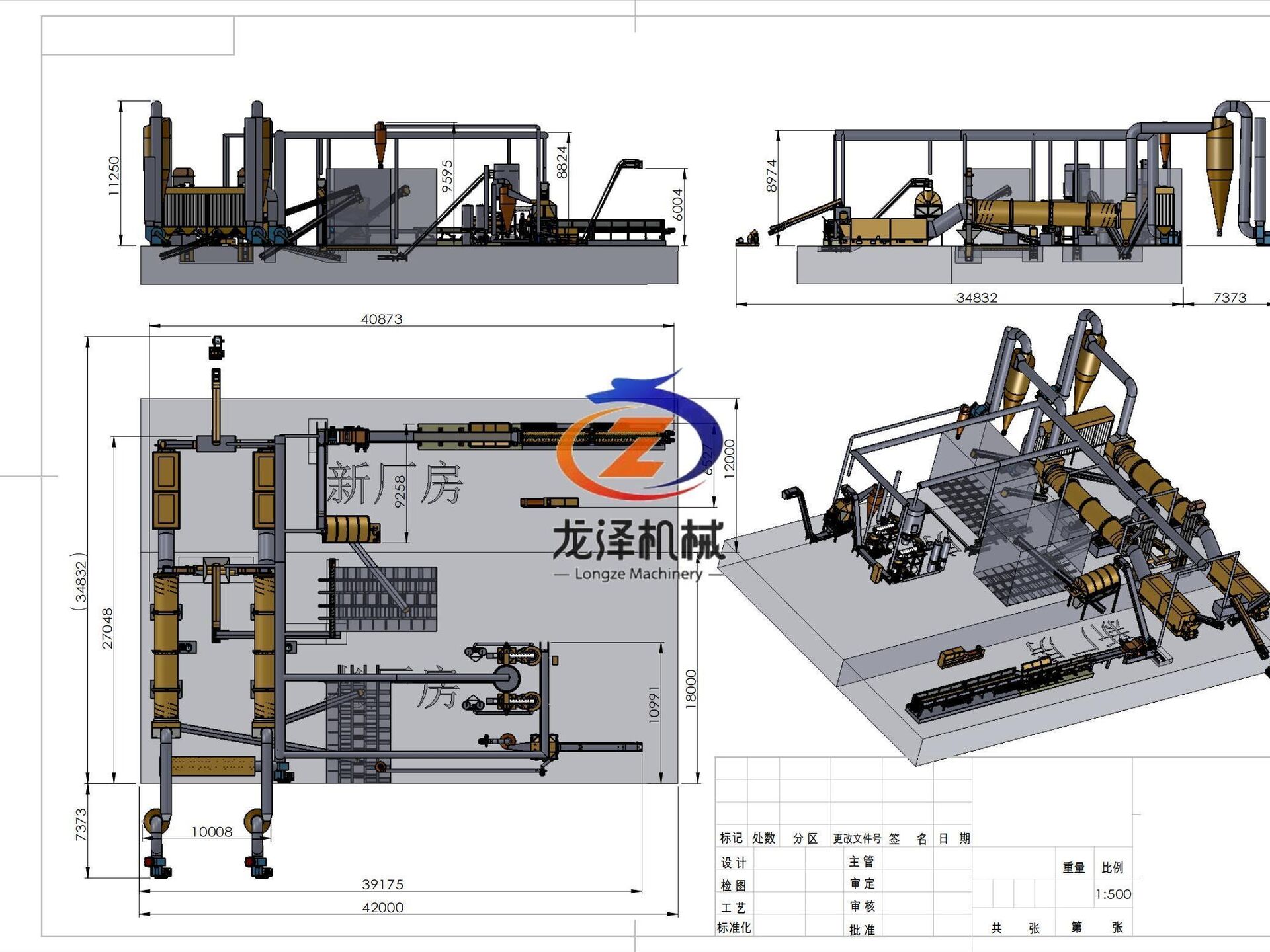 HOW TO CHOOSE THE RIGHT PELLET PRODUCTION LINE？