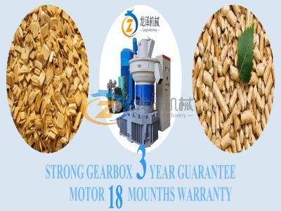 WHY ARE BIOPELLETS SO HOT RIGHT NOW? 