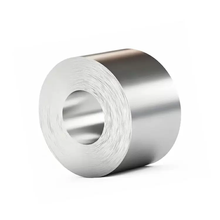 304L Stainless Steel Coil