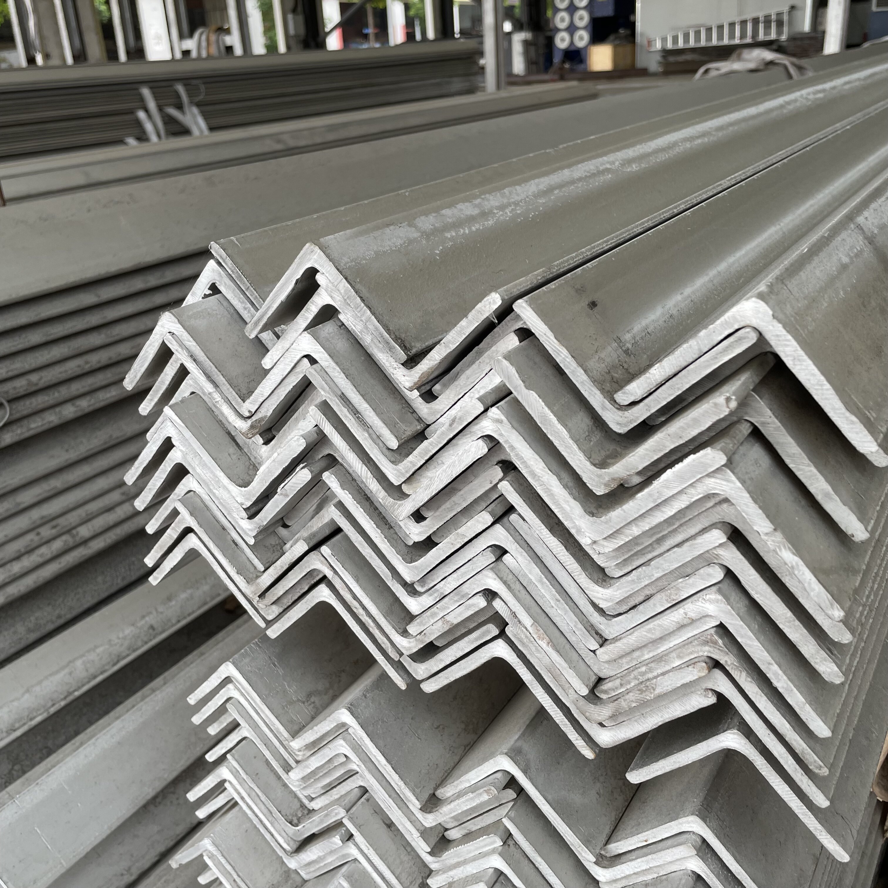 20# Angle steel