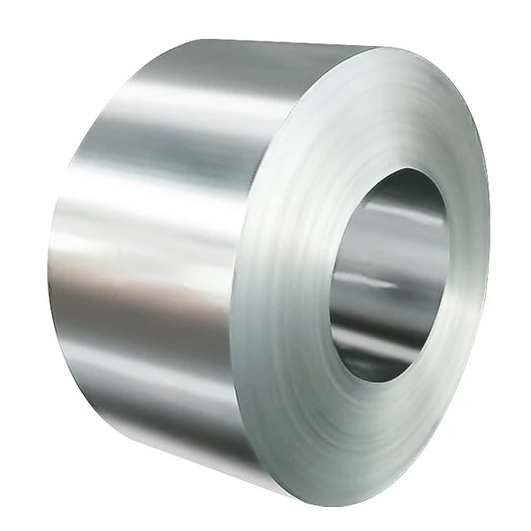  302 Stainless Steel Coil