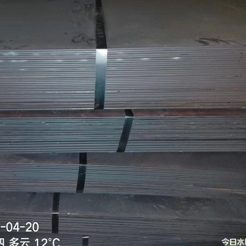 AR400 AR450 AR500 Wear Resistant Steel Plate - Rio Tinto (Shandong ...