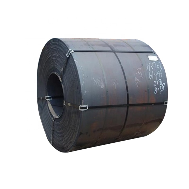 Q235/S235JR/A36 Carbon Steel Coil