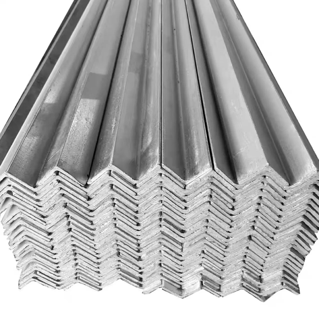 Q235 Carbon Equal Steel Angle Bar
