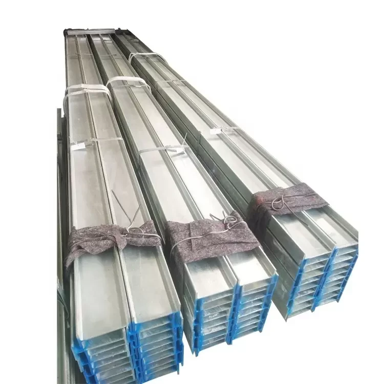  HEA Q275/S275JR/A572GR50 H Beam Steel