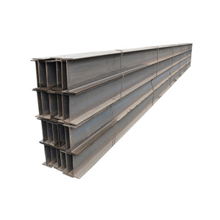 ASTM A36 hot rolled H beam